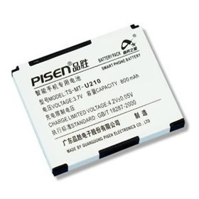 Batterie per Smartphone ZTE Li3708T42P3h453756