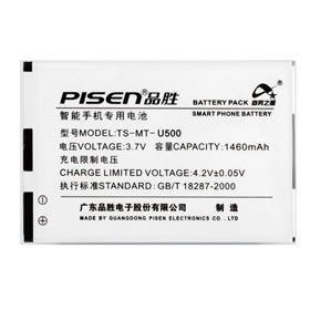 Batterie per Smartphone ZTE Li3715T42P3h654353