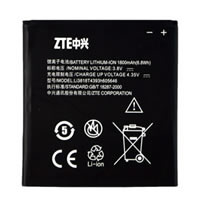 Batterie per Smartphone ZTE Li3818T4393h605646