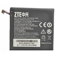 Batterie per Smartphone ZTE Li3720T42P3h585651