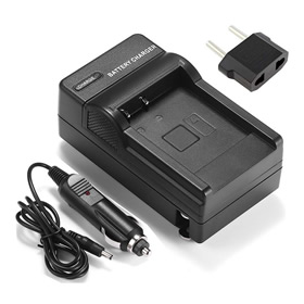 Olympus Carica Batterie Stylus VH-520