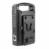 Caricabatterie per Sony BP-GL65A