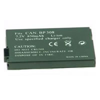 Batterie per Canon BP-308