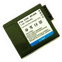 Batterie per Canon MVX10i