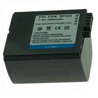 Batterie per Canon BP-422