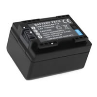 Batterie per Canon BP-718