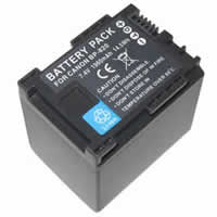 Batterie per Canon BP-820