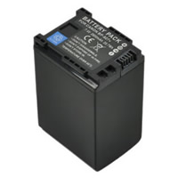 Batterie per Canon BP-827