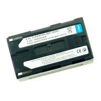 Batterie per Canon BP-927