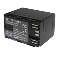 Batterie per Canon EOS C300 Mark II