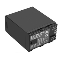 Batterie per Canon BP-A65