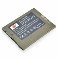 Batterie per JVC GR-DX35