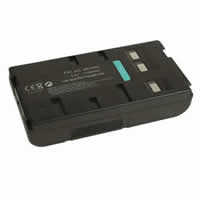 Batterie per JVC BN-V22U