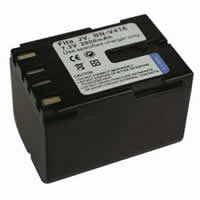 Batterie per JVC BN-V416