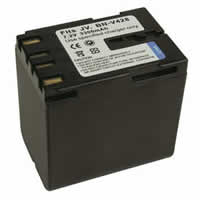Batterie per JVC GY-HD111E