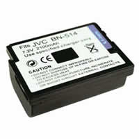 Batterie per JVC BN-V514U