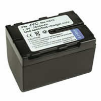 Batterie per JVC GR-DVL9500U