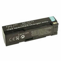 Batterie per JVC BN-V712