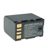 Batterie per JVC GY-HM170