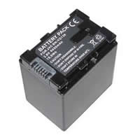 Batterie per JVC BN-VG109EU