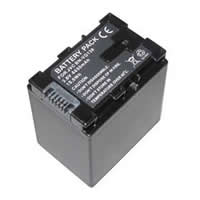 Batterie per JVC BN-VG119EU