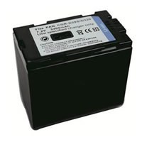 Batterie per Panasonic CGR-D28S