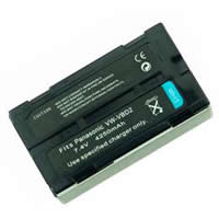 Batterie per Panasonic VW-VBD2