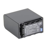 Batterie per Panasonic AG-UX90