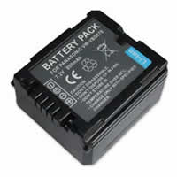 Batterie per Panasonic SDR-H79