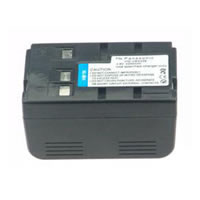 Batterie per Panasonic P-212