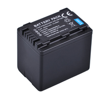 Batterie per Panasonic VW-VQT380-K