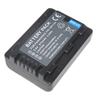 Batterie per Panasonic HC-V130K