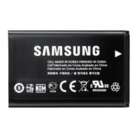 Batterie per Samsung SMX-C10GP