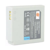 Batterie per Samsung HMX-H106SP
