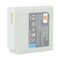 Batterie per Samsung SC-MX20CH