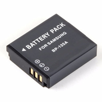 Batterie per Samsung HMX-QF20