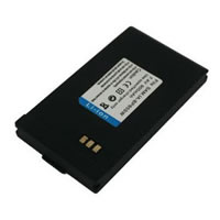Batterie per Samsung VP-DX10A