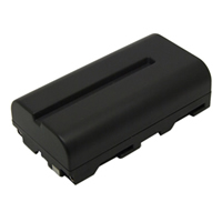 Batterie per Sony HXR-NX100