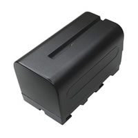 Batterie per Sony HDR-FX1000