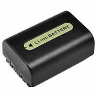 Batterie per Sony HDR-TG5