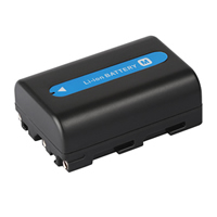 Batterie per Sony DSR-PDX10P