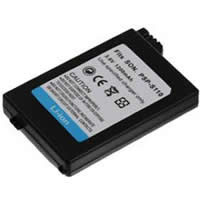 Batterie per Sony PSP-S110