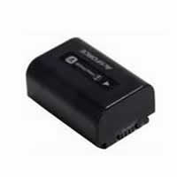 Batterie per Sony MHS-TS20K/P