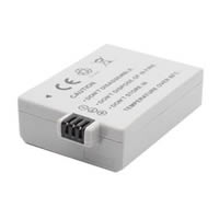 Batterie per Canon LP-E5