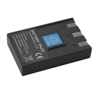 Batterie per Canon IXY D320