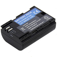 Batterie per Canon EOS 90D