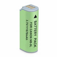Batterie per Canon PowerShot N2