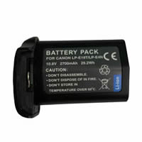 Batterie per Canon EOS-1D C