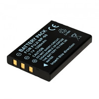 Batterie per Olympus LI-20B