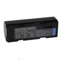 Batterie per Fujifilm MX-1700Z